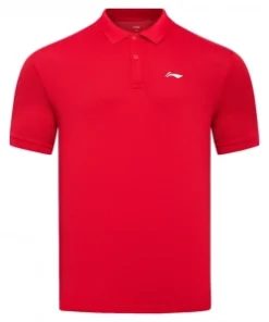 Áo cầu lông Lining P-APLR125-8 nam chính hãng